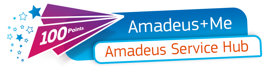 Amadeus Service Hub